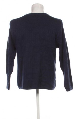 Herrenpullover Unbranded, Größe L, Farbe Blau, Preis € 18,00