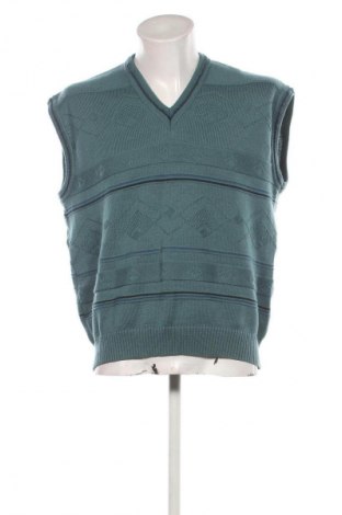 Herrenpullover Unbranded, Größe XL, Farbe Blau, Preis € 18,00