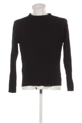Herrenpullover Unbranded, Größe L, Farbe Schwarz, Preis € 18,00