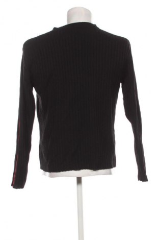 Herrenpullover Unbranded, Größe L, Farbe Schwarz, Preis € 18,00