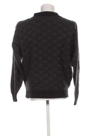 Herrenpullover Unbranded, Größe L, Farbe Schwarz, Preis € 18,00