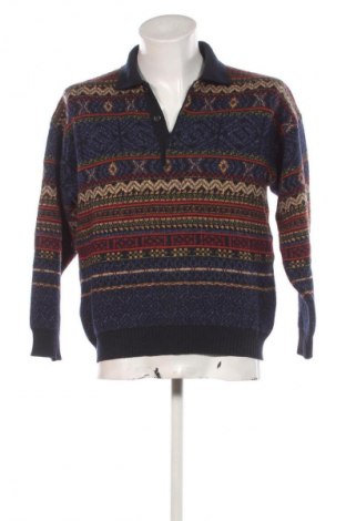 Herrenpullover Unbranded, Größe M, Farbe Mehrfarbig, Preis € 18,00