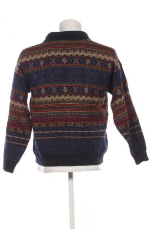 Herrenpullover Unbranded, Größe M, Farbe Mehrfarbig, Preis € 18,00