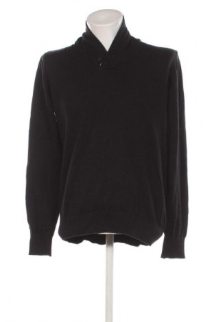 Herrenpullover Unbranded, Größe XL, Farbe Schwarz, Preis € 18,00