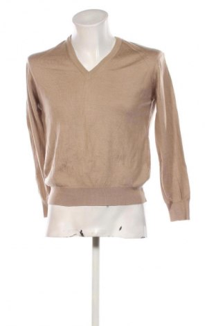 Herrenpullover Unbranded, Größe S, Farbe Braun, Preis € 17,90