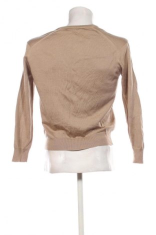 Herrenpullover Unbranded, Größe S, Farbe Braun, Preis € 17,90