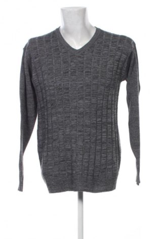 Herrenpullover Unbranded, Größe 3XL, Farbe Grau, Preis € 31,99