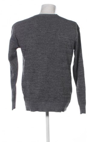 Herrenpullover Unbranded, Größe 3XL, Farbe Grau, Preis € 31,99