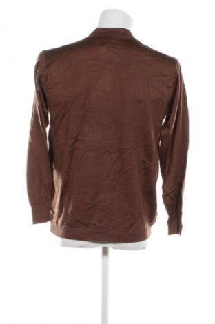Pulover de bărbați Unbranded, Mărime XL, Culoare Maro, Preț 66,99 Lei