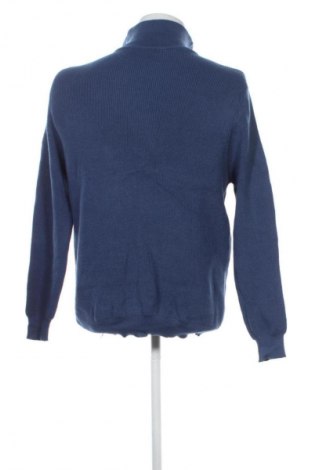 Férfi pulóver Unbranded, Méret M, Szín Kék, Ár 6 409 Ft