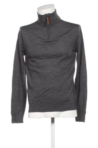 Pánsky sveter  Unbranded, Veľkosť M, Farba Sivá, Cena  20,95 €