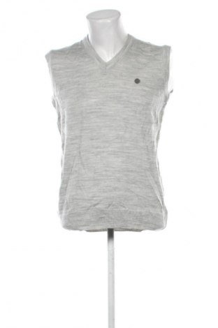 Herrenpullover Unbranded, Größe L, Farbe Grau, Preis € 38,99
