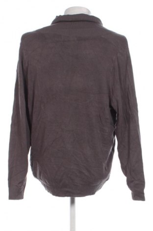 Męski sweter Unbranded, Rozmiar M, Kolor Szary, Cena 49,99 zł