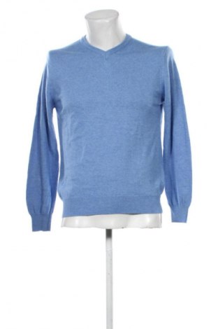 Férfi pulóver Unbranded, Méret M, Szín Kék, Ár 6 389 Ft