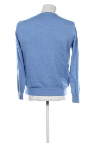 Férfi pulóver Unbranded, Méret M, Szín Kék, Ár 6 389 Ft