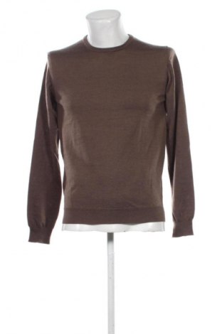 Pulover de bărbați Unbranded, Mărime M, Culoare Maro, Preț 82,99 Lei