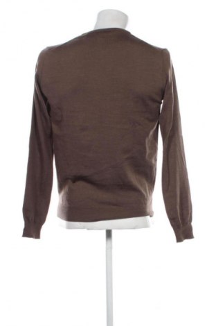 Pulover de bărbați Unbranded, Mărime M, Culoare Maro, Preț 82,99 Lei