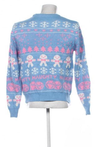 Herrenpullover Unbranded, Größe S, Farbe Mehrfarbig, Preis € 9,99