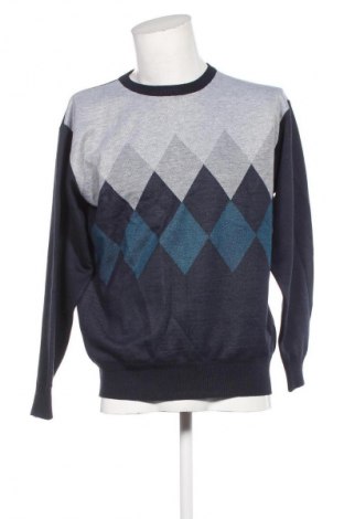 Herrenpullover Unbranded, Größe M, Farbe Mehrfarbig, Preis € 9,99