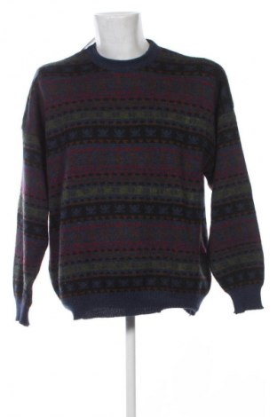 Pánsky sveter  Unbranded, Veľkosť XXL, Farba Viacfarebná, Cena  18,00 €