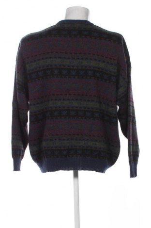 Pánsky sveter  Unbranded, Veľkosť XXL, Farba Viacfarebná, Cena  18,00 €