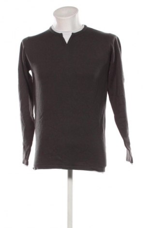 Herrenpullover Unbranded, Größe M, Farbe Grau, Preis € 17,90