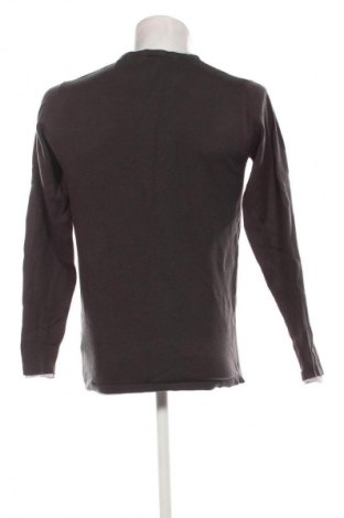 Herrenpullover Unbranded, Größe M, Farbe Grau, Preis € 17,90