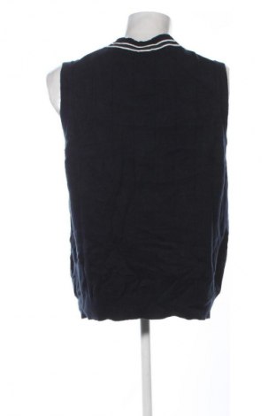 Pánský svetr  Uniqlo, Velikost L, Barva Modrá, Cena  319,00 Kč