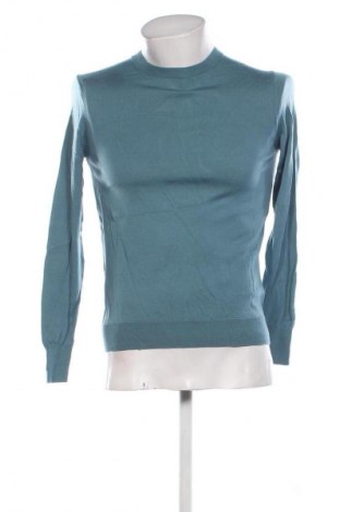 Herrenpullover Uniqlo, Größe M, Farbe Blau, Preis € 23,99