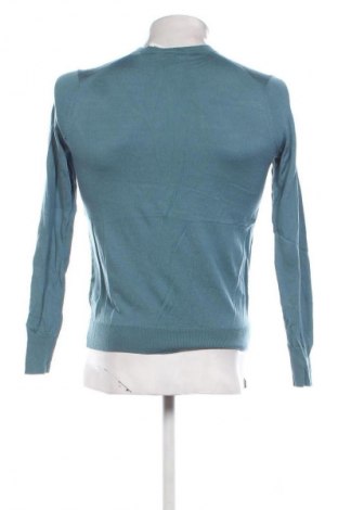 Herrenpullover Uniqlo, Größe M, Farbe Blau, Preis € 23,99