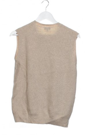 Herrenpullover Uniqlo, Größe XS, Farbe Beige, Preis € 13,99