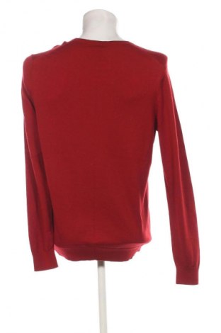 Férfi pulóver Uniqlo, Méret L, Szín Piros, Ár 9 576 Ft
