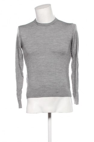Herrenpullover Uniqlo, Größe XS, Farbe Grau, Preis € 17,99