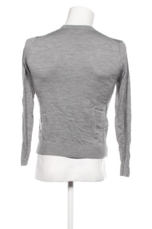 Herrenpullover Uniqlo, Größe XS, Farbe Grau, Preis € 17,99