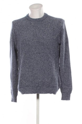 Ανδρικό πουλόβερ Uniqlo, Μέγεθος L, Χρώμα Πολύχρωμο, Τιμή 17,99 €