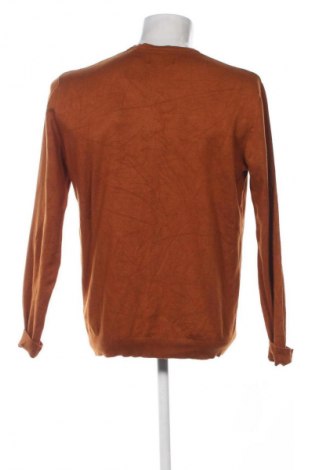 Herrenpullover Volcano, Größe XL, Farbe Braun, Preis € 17,80