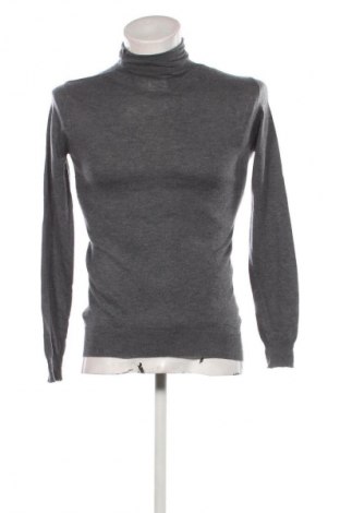Herrenpullover Zara, Größe L, Farbe Grau, Preis € 16,33