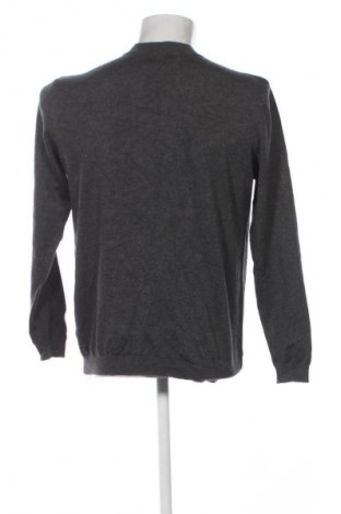 Herrenpullover Zara, Größe L, Farbe Grau, Preis € 16,37