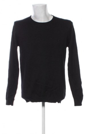Pánský svetr  Zara Man, Velikost XL, Barva Černá, Cena  949,00 Kč