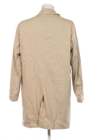 Herren Regenmantel BOSS, Größe XL, Farbe Beige, Preis € 192,99