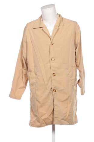 Herren Regenmantel Unbranded, Größe XXL, Farbe Beige, Preis € 54,99