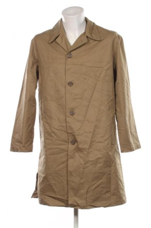 Herren Regenmantel Uniqlo, Größe M, Farbe Grün, Preis € 34,99