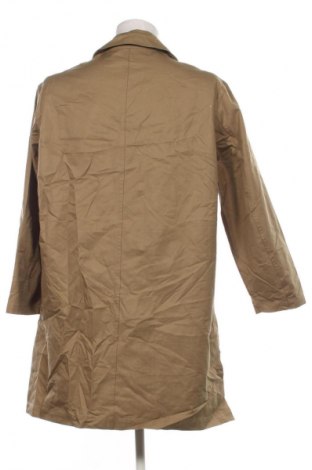 Herren Regenmantel Uniqlo, Größe M, Farbe Grün, Preis € 34,99