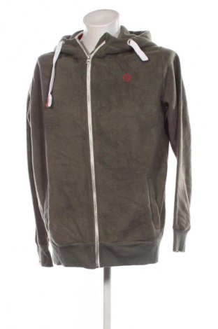 Herren Sweatshirt ! Solid, Größe XXL, Farbe Grün, Preis € 28,99