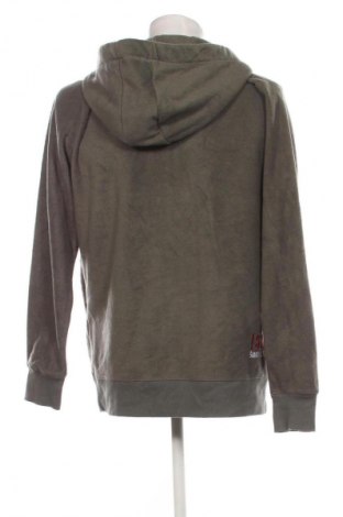 Herren Sweatshirt ! Solid, Größe XXL, Farbe Grün, Preis € 28,99