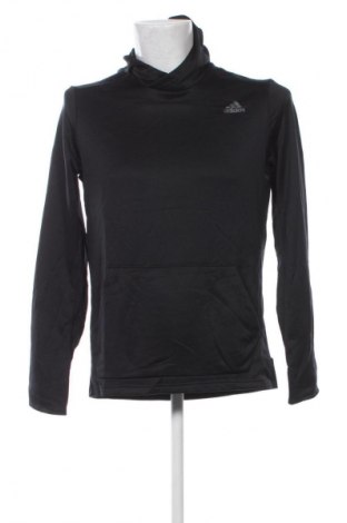 Herren Shirt Adidas, Größe M, Farbe Schwarz, Preis € 64,99