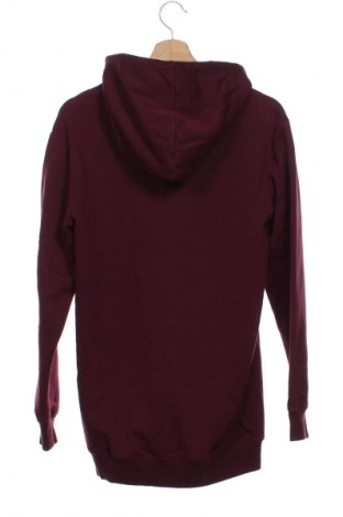 Herren Sweatshirt Adidas, Größe XS, Farbe Rot, Preis € 15,99