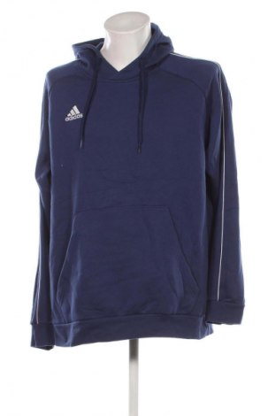 Pánská mikina  Adidas, Velikost XXL, Barva Modrá, Cena  889,00 Kč