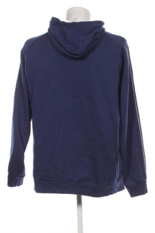 Pánská mikina  Adidas, Velikost XXL, Barva Modrá, Cena  889,00 Kč