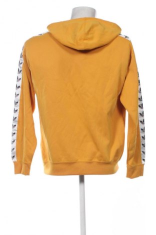 Herren Sweatshirt Adidas, Größe M, Farbe Orange, Preis € 38,99